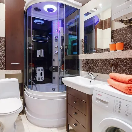 Apartamento Smocza Cracóvia